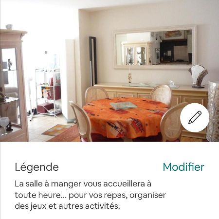 MINI TARIF pour un MAXI CONFORT Berck Extérieur photo