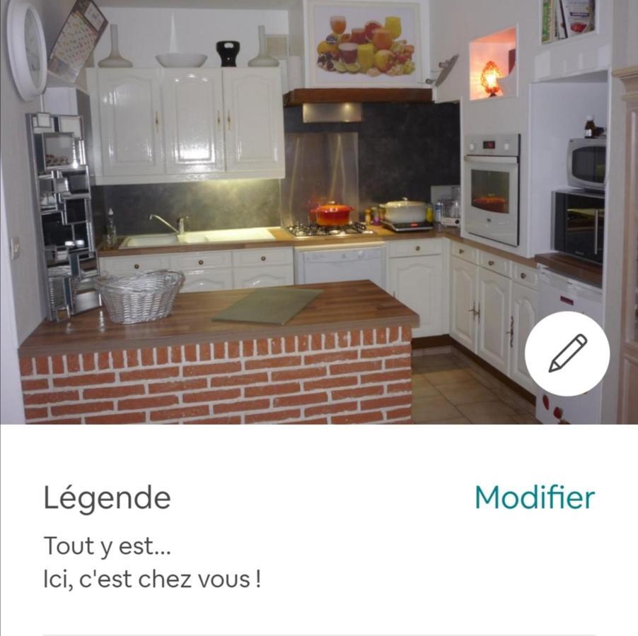 MINI TARIF pour un MAXI CONFORT Berck Extérieur photo