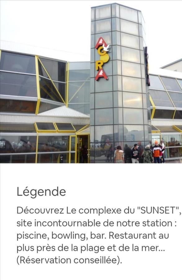 MINI TARIF pour un MAXI CONFORT Berck Extérieur photo