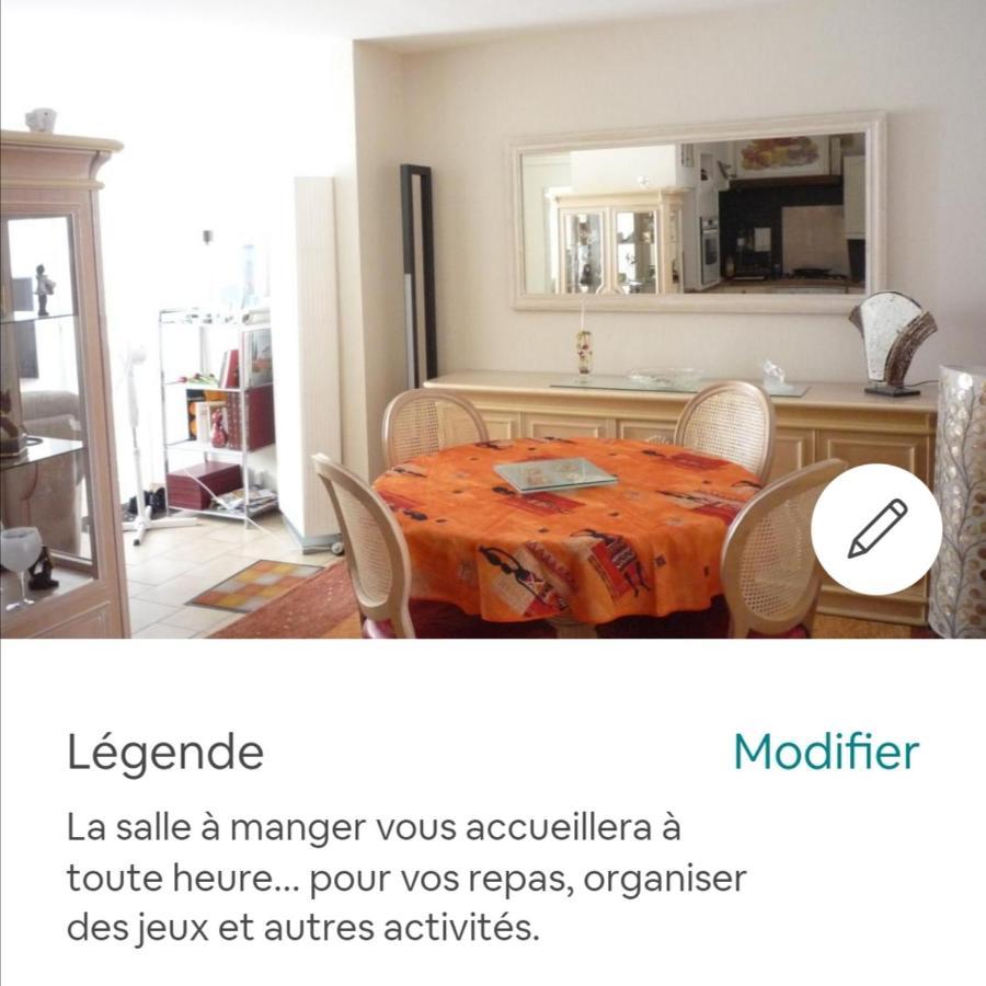 MINI TARIF pour un MAXI CONFORT Berck Extérieur photo